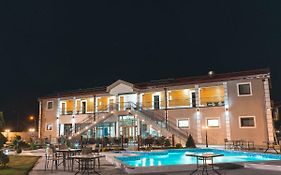 Hotel Royal Garden